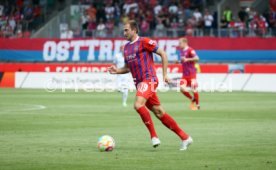21.08.22 1. FC Heidenheim - DSC Arminia Bielefeld