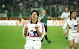 16.04.97 VfB Stuttgart - Hamburger SV