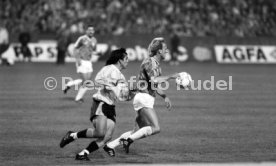 25.04.1990 Deutschland - Uruguay