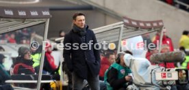 VfB Stuttgart - Eintracht Frankfurt
