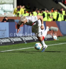 26.04.26 VfB Stuttgart - SV Werder Bremen