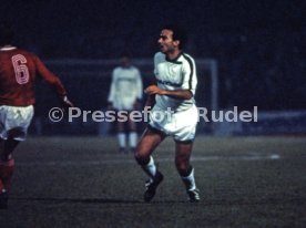 10.12.86 FC Swarovski Tirol - Spartak Moskau