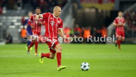 FC Bayern M&uuml;nchen - RSC Anderlecht