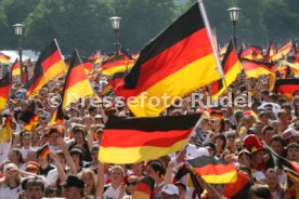 Fussball WM 2006