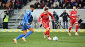 23.02.25 TSG 1899 Hoffenheim - VfB Stuttgart