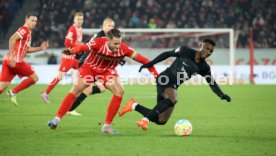 25.01.23 SC Freiburg - Eintracht Frankfurt