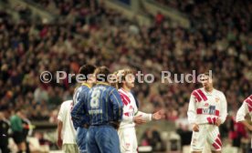 04.1.95 VfB Stuttgart - SV Werder Bremen