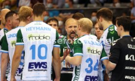 16.09.21 TVB Stuttgart - Frisch Auf G&ouml;ppingen