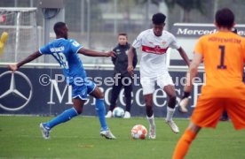 27.08.22 VfB Stuttgart II - TSG 1899 Hoffenheim II