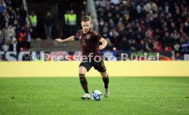 28.03.23 Deutschland - Belgien
