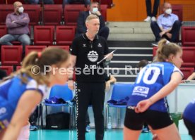 31.03.21 Allianz MTV Stuttgart - SSC Palmberg Schwerin
