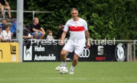 02.07.23 1. G&ouml;ppinger SV - VfB Stuttgart Traditionself