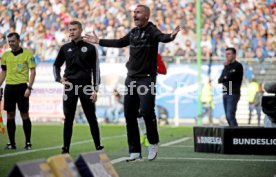 Hamburger SV - VfB Stuttgart