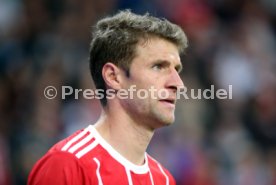 TSG 1899 Hoffenheim - FC Bayern M&uuml;nchen
