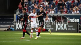 11.09.21 Eintracht Frankfurt - VfB Stuttgart