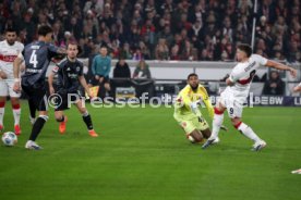 13.01.26 VfB Stuttgart - Eintracht Frankfurt