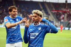 05.11.22 TSG 1899 Hoffenheim - RB Leipzig