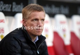 VfB Stuttgart - VfL Bochum
