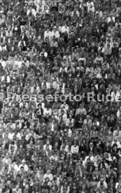 22.05.76 Deutschland - Spanien