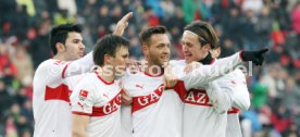 VfB Stuttgart