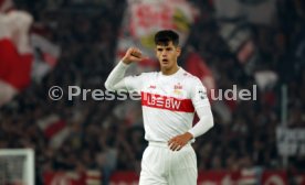 25.09.25 VfB Stuttgart - Celta de Vigo