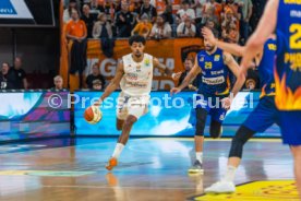 17.10.26 ratiopharm Ulm - Phoenix Hagen