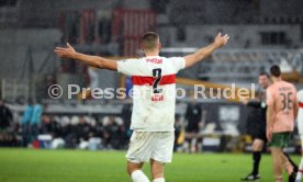 05.02.23 VfB Stuttgart - SV Werder Bremen