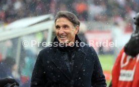 21.01.23 VfB Stuttgart - 1. FSV Mainz 05