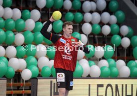04.04.21 Frisch Auf G&ouml;ppingen - F&uuml;chse Berlin