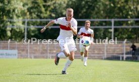 15.07.23 SSV Reutlingen - VfB Stuttgart