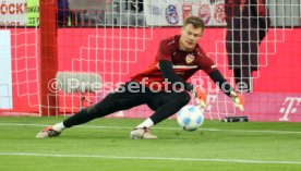 19.10.24 FC Bayern M&uuml;nchen - VfB Stuttgart