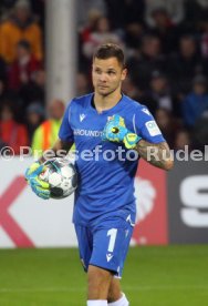 SC Freiburg - 1. FC Union Berlin
