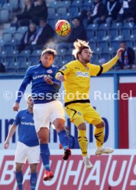 FC Hansa Rostock - VfR Aalen