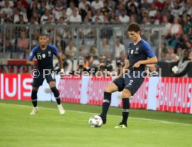 DFB Deutschland - Frankreich
