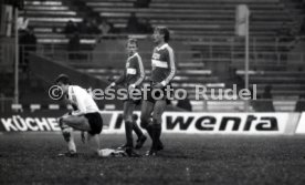 22.10.86 Torpedo Moskau - VfB Stuttgart