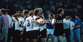 Deutschland - Argentinien