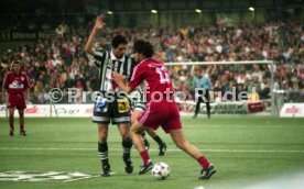 11.01.97 Hallen Masters Stuttgart