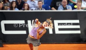 Porsche Tennis Grand Prix 2014