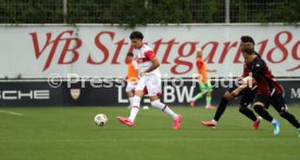 15.08.26 U19 VfB Stuttgart - U19 FC Ingolstadt 04
