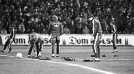 1. FC K&ouml;ln - VfB Stuttgart