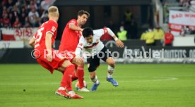 24.10.21 VfB Stuttgart - 1. FC Union Berlin