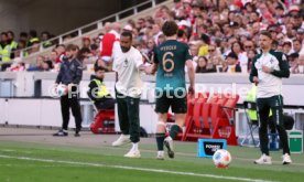 26.04.26 VfB Stuttgart - SV Werder Bremen