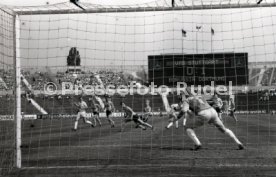 07.05.88 VfB Stuttgart - Borussia Dortmund