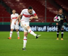 23.12.20 VfB Stuttgart - SC Freiburg