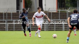 26.07.25 VfB Stuttgart - Celta de Vigo