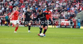 07.03.26 1. FSV Mainz 05 - VfB Stuttgart