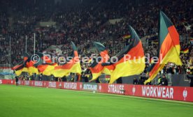10.10.25 Deutschland - Luxemburg