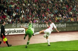 13.05.95 VfB Stuttgart - SV Werder Bremen