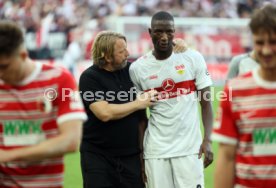 29.10.22 VfB Stuttgart - FC Augsburg