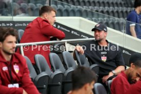 15.08.26 Fulham FC - VfB Stuttgart